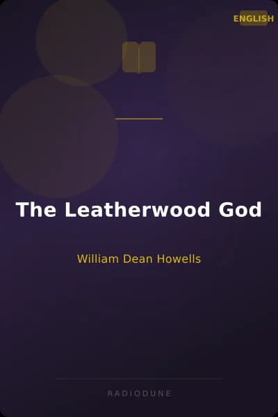 The Leatherwood God