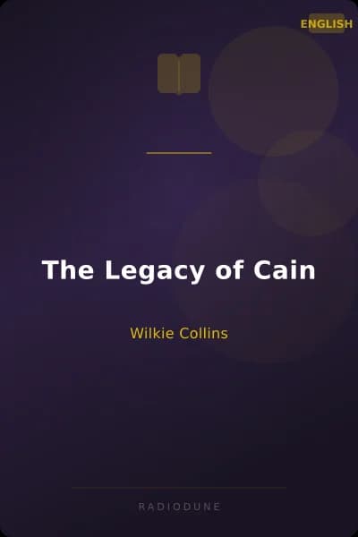 The Legacy of Cain