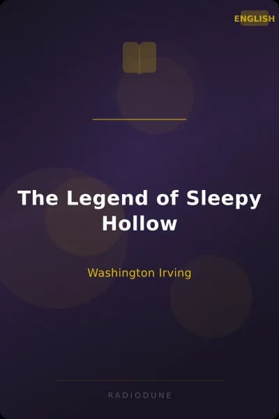 The Legend of Sleepy Hollow
