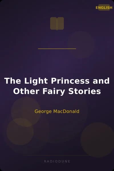 The Light Princess and Other Fairy Stories