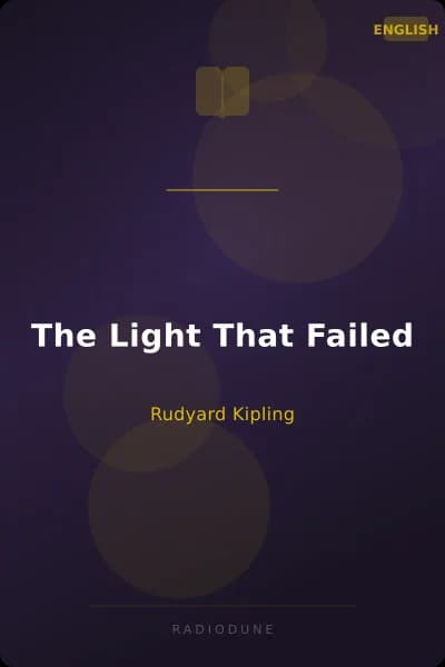 The Light That Failed