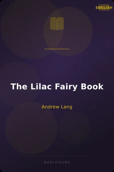 The Lilac Fairy Book