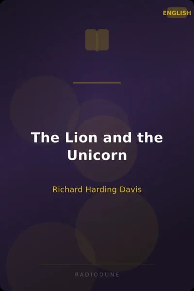 The Lion and the Unicorn