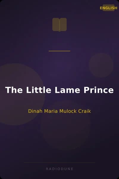 The Little Lame Prince