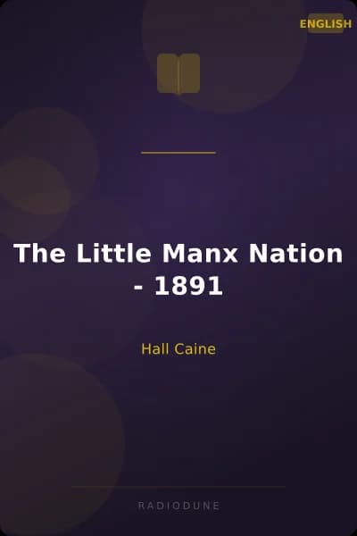 The Little Manx Nation - 1891