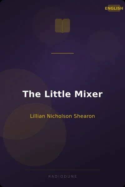 The Little Mixer