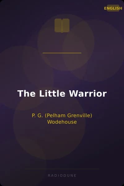The Little Warrior