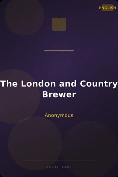 The London and Country Brewer