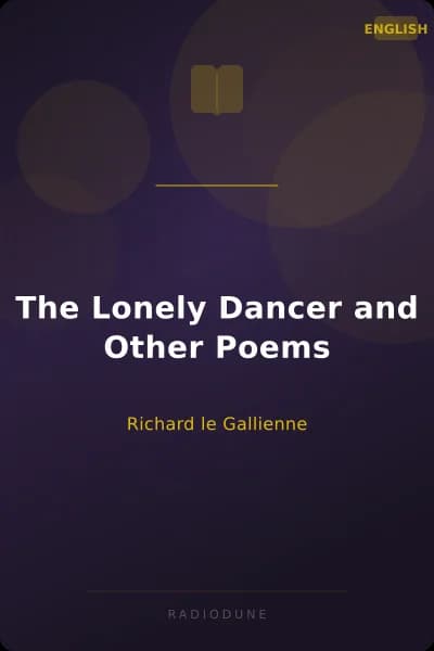 The Lonely Dancer and Other Poems