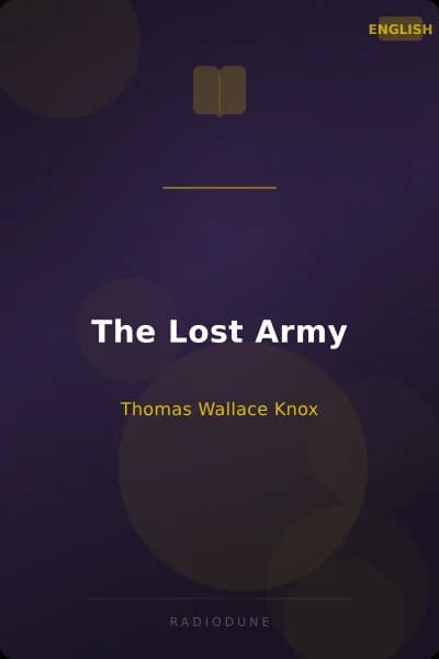 The Lost Army