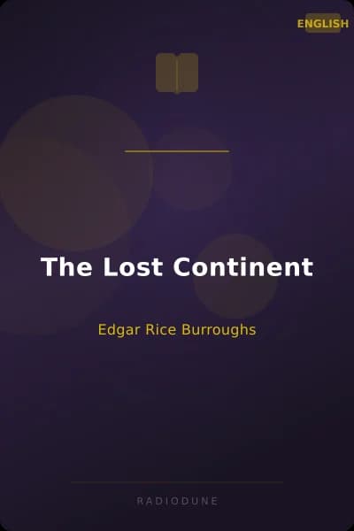 The Lost Continent