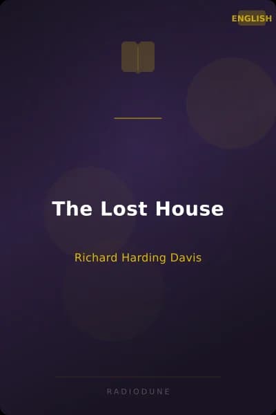 The Lost House