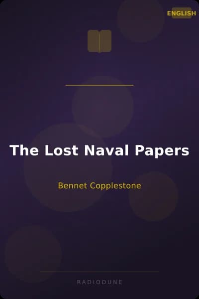 The Lost Naval Papers