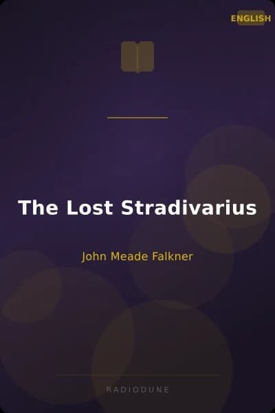 The Lost Stradivarius