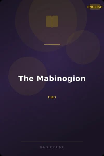 The Mabinogion