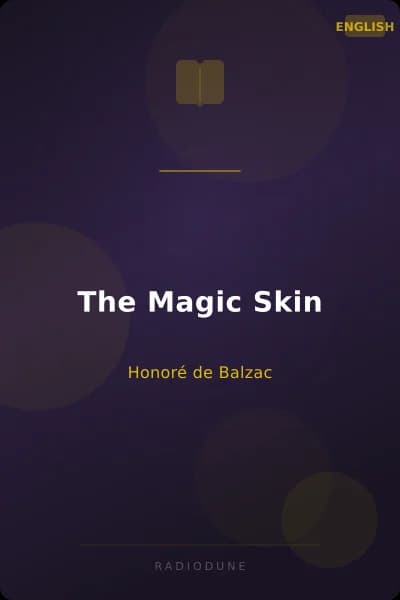 The Magic Skin