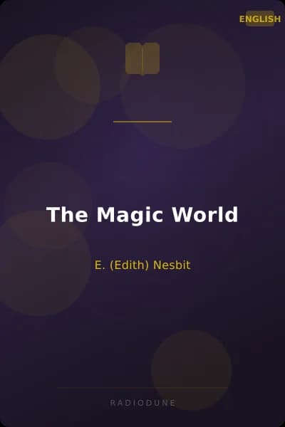 The Magic World