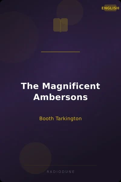 The Magnificent Ambersons