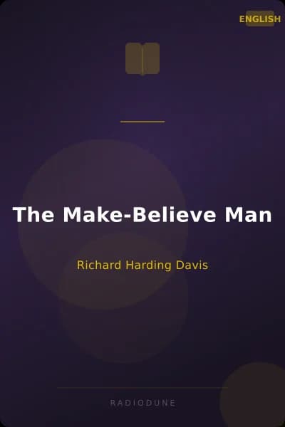 The Make-Believe Man