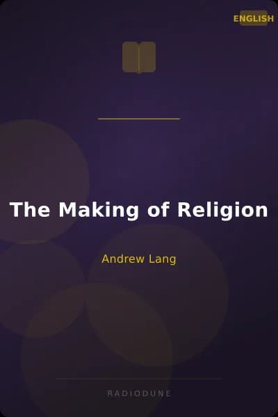 The Making of Religion