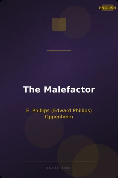 The Malefactor