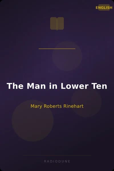 The Man in Lower Ten