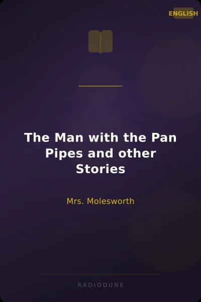 The Man with the Pan Pipes and other Stories