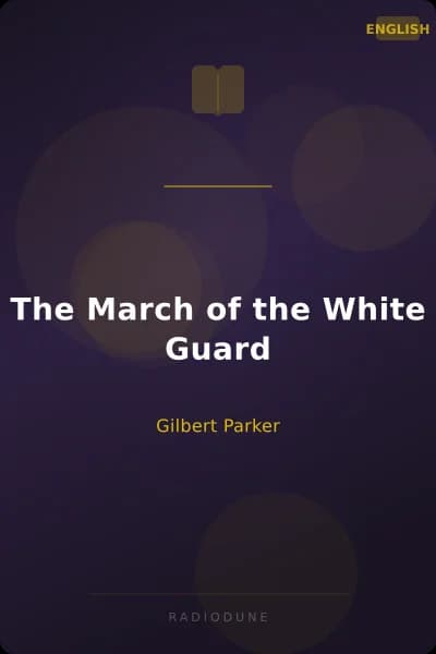 The March of the White Guard