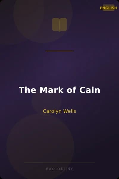 The Mark of Cain
