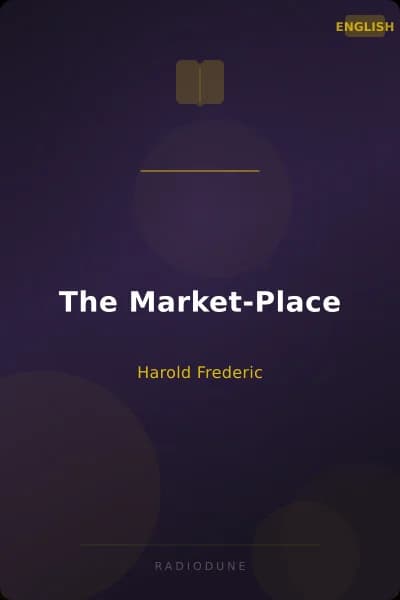 The Market-Place
