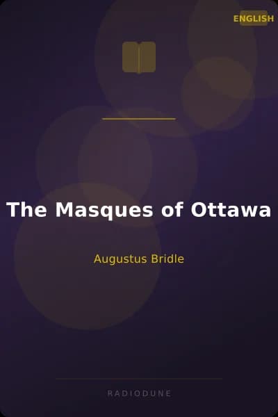 The Masques of Ottawa