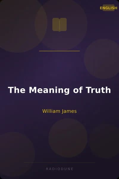 The Meaning of Truth