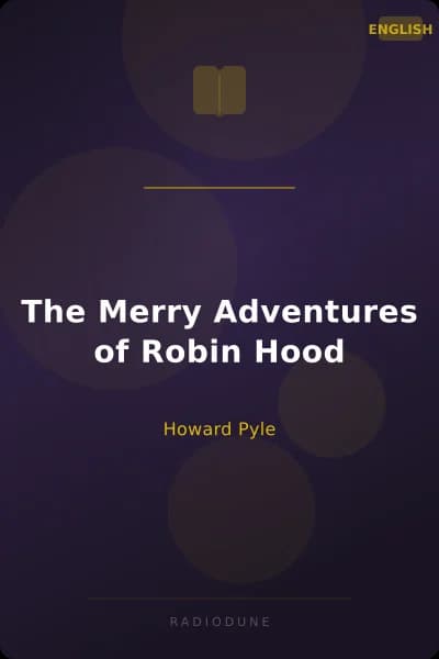 The Merry Adventures of Robin Hood