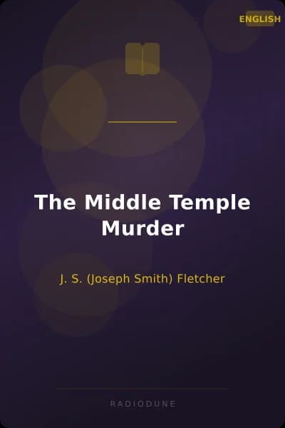 The Middle Temple Murder