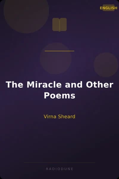 The Miracle and Other Poems