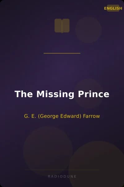 The Missing Prince
