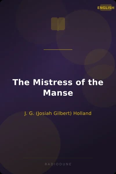 The Mistress of the Manse