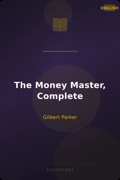 The Money Master, Complete