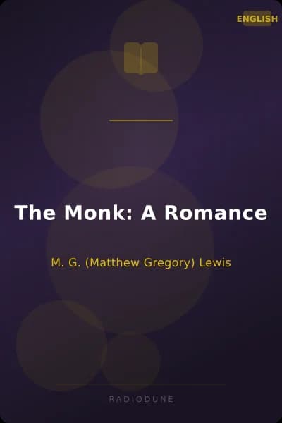 The Monk: A Romance