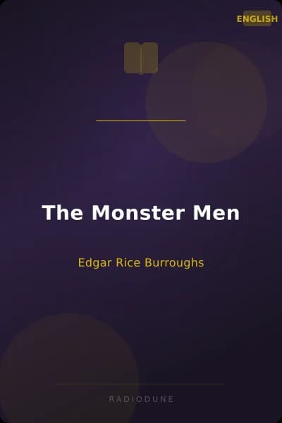 The Monster Men