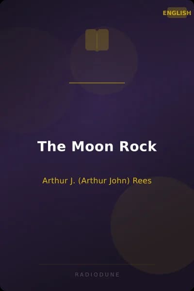 The Moon Rock