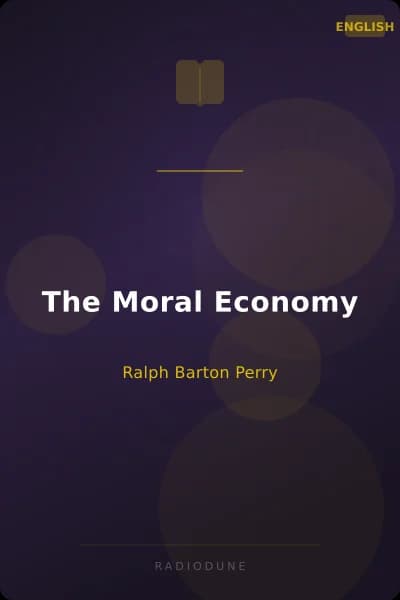 The Moral Economy
