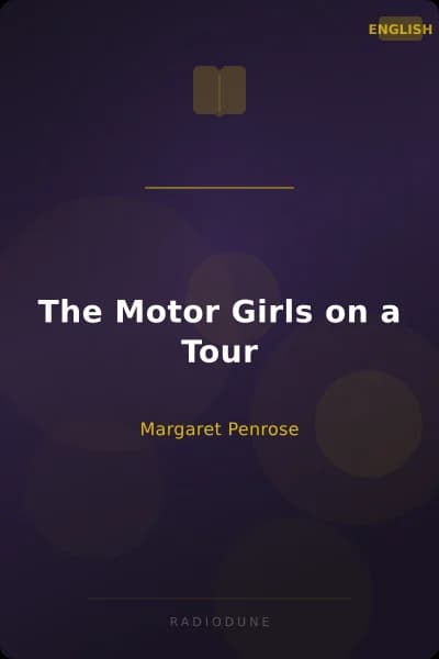 The Motor Girls on a Tour