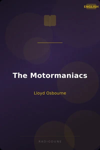 The Motormaniacs