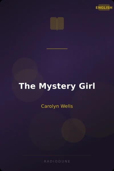 The Mystery Girl
