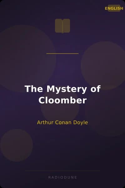 The Mystery of Cloomber