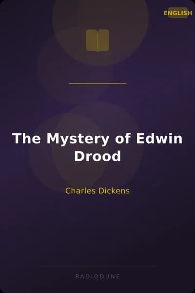 The Mystery of Edwin Drood
