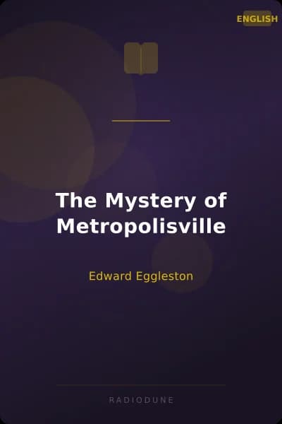 The Mystery of Metropolisville