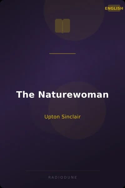 The Naturewoman