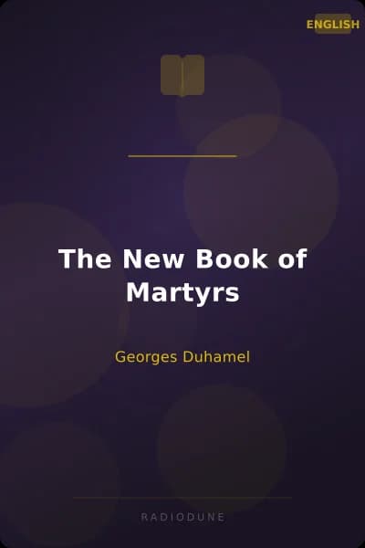 The New Book of Martyrs
